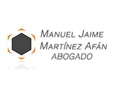 Manuel Jaime Martínez Afán