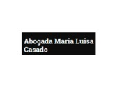 Abogada María Luisa Casado