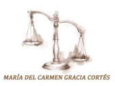 María del Carmen Gracia Cortés