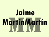 Jaime Martín Martín