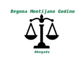 Begoña Montijano Godino