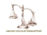 Amadeo Escolán Remartínez