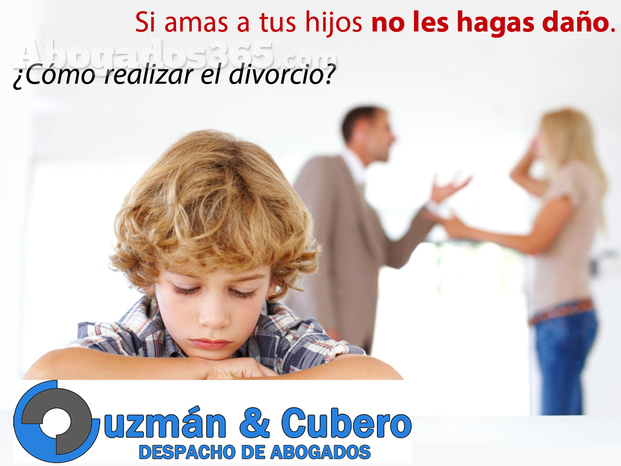 Divorcio