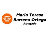 Maria Teresa Barrena Ortega