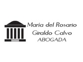 María del Rosario Giraldo Calvo