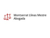 Montserrat Llinas Abogada