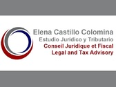 Elena Castillo Colomina - Estudio Jurídico y Tributario