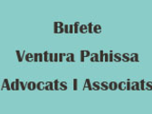 Bufete Ventura Pahissa Advocats I Associats