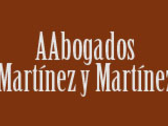 Aabogados Martínez Y Martínez