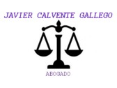 Javier Calvente Gallego