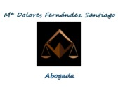 Mª Dolores Fernández Santiago