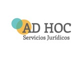 Ad Hoc Servicios Jurídicos