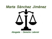 Marta Sánchez Jiménez