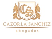 Cazorla Sanchez Abogados