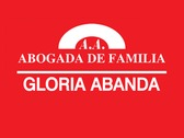 Abogada Gloria Abanda