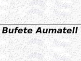 Bufete Aumatell