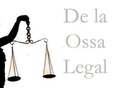 De La Ossa Legal
