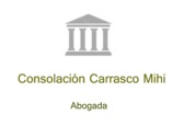 Consolación Carrasco Mihi