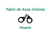 Pablo de Azúa Jiménez