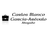 Carlos Blanco García-Arévalo