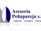 ASESORÍA PEÑAPAREJA S.L.