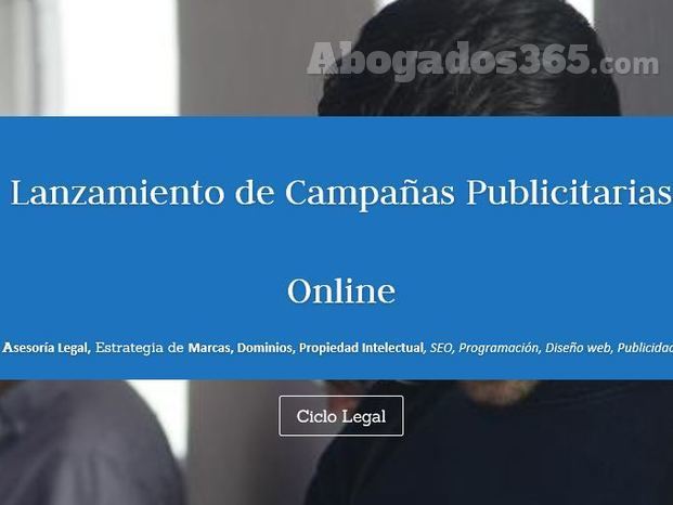 Derecho de la Publicidad