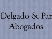 Delgado & Paz Abogados