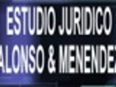 Estudio Jurídico Alonso & Menéndez