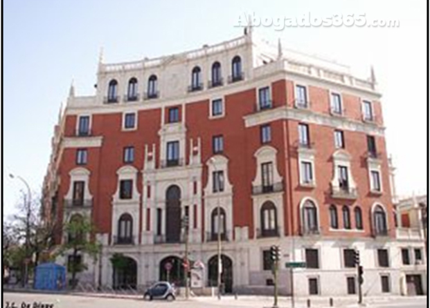 Sede Madrid