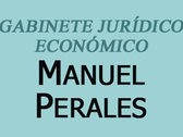 Gabinete Jurídico Económico Manuel Perales