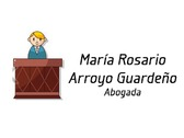 María Rosario Arroyo Guardeño