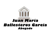 Juan María Ballesteros García