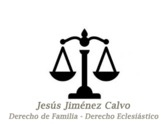 Jesús Jiménez Calvo