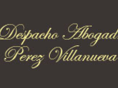 Despacho Abogad.perez Villanueva
