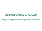 Beatriz Lorén Albalate