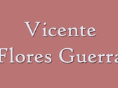 Vicente Flores Guerra