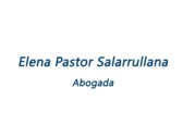 Elena Pastor Salarrullana