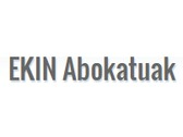 Ekin Abokatuak