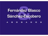 Abogados Fernández Blasco & Sánchez Escobero