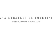 Ana Miralles De Imperial Despacho De Abogados
