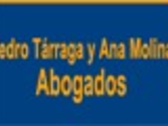 Pedro Tárraga Y Ana Molina Abogados