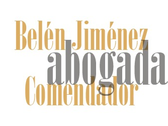 Belén Jiménez Comendador