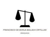 Francisco de Borja Bailach Ortilles