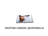 Cristina Candial Quintanilla