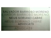 Barroso y Soriano Abogados