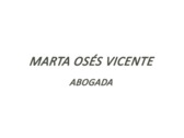 Marta Osés Vicente