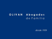 Oliván Abogados de Familia