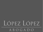 López López, Abogado