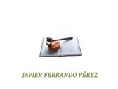 Javier Ferrando Pérez